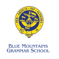 Blue Mountains Grammar School