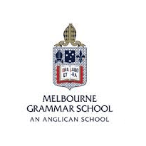 Melbourne Grammar School