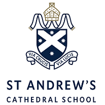 St Andrew’s Cathedral School