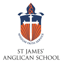 St James’ Anglican School