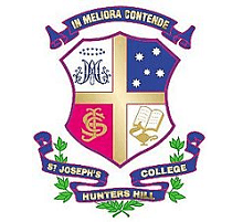 St Joseph's College