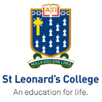 St Leonard’s College